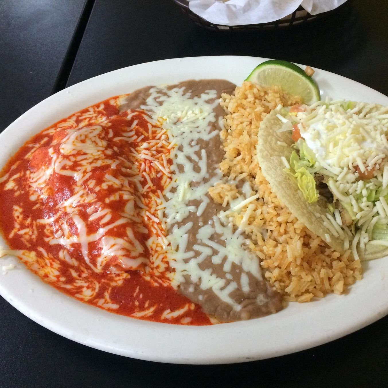 Enchilada